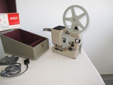 Projecteur film Eumig P 8