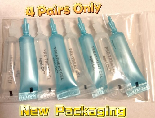 Nuskin skin ageloc galvanic - nu,