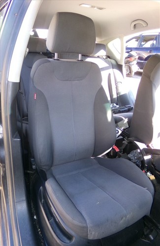 Siége avant droit seat leon - siége,