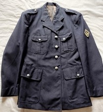 veste militaire uniforme chasseur Alpin ML 45 Indochine Algérie French armée