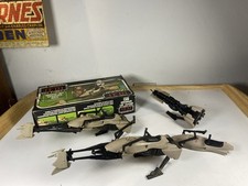 Star Wars Kenner Speeder Bike