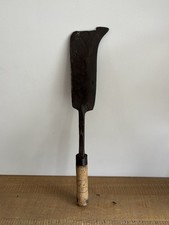 Ancien Couperet / Serpe - Outil Vintage