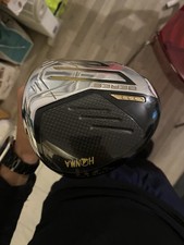 DRIVER HONMA BERES 09 3 ÉTOILES