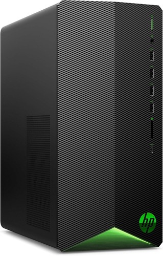 Pc023 ordinateur gaming - gaming, hp