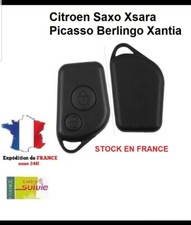 Coque télécommande plip clé - coque,