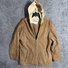Irvin Foster Jacket Men’s