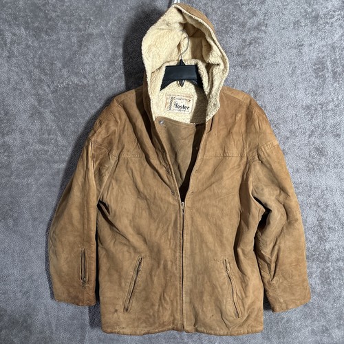 Irvin foster jacket men - irvin, men’s