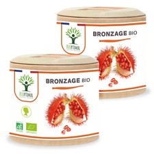Bronzage Bio - Complément