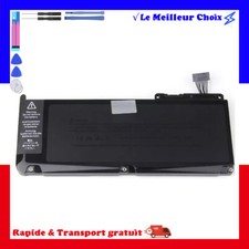 Batterie pour APPLE MACBOOK