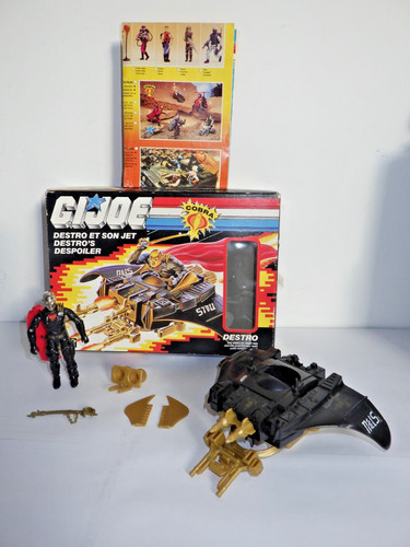 Joe vintage destro s - gi,