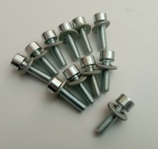 11x vis fixation cloison