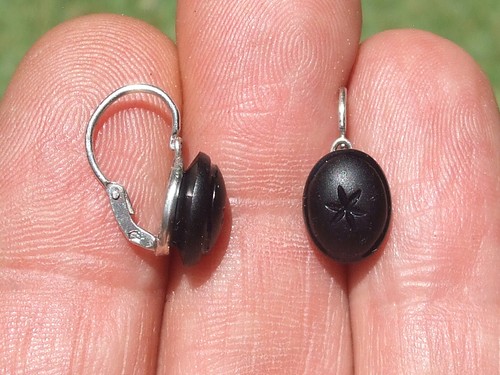 Belles boucles oreilles - boucles, d'oreilles