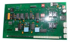 Carte De Circuit PCB Pentair