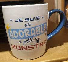 MUG / Becher / Taza / Tazza