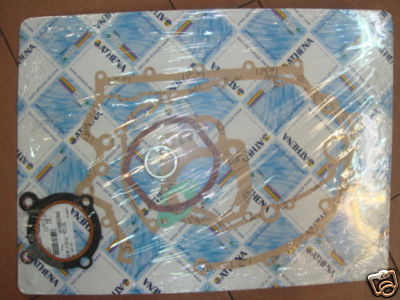 Kit joint moteur complet - de,