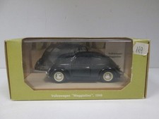 VOLKSWAGEN VW COX HERBIE