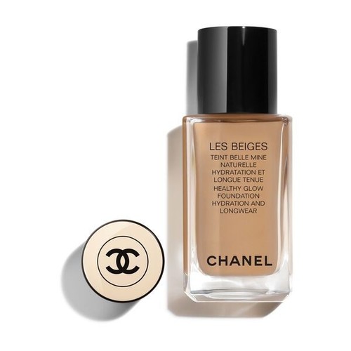 Chanel les beiges fond - chanel, de