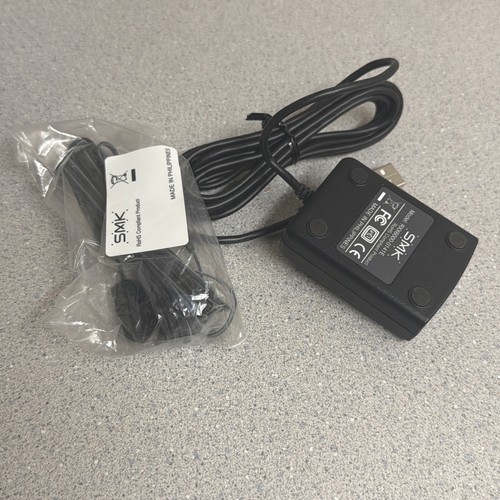 Media center receiver usb - media,