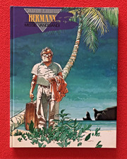 MISSIÉ VANDISANDI - EO 1991 /