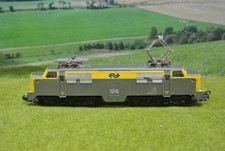 Fleischmann Locomotive