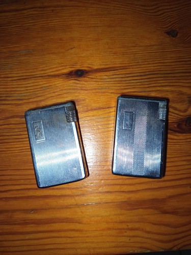 Lot briquets feudor - lot, 2