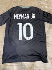 Maillot de Football PSG NEYMAR