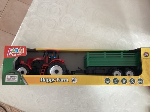 Tracteur accessoires - tracteur, et