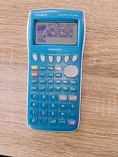 Calculatrice Graphique Casio Graph 25+ Pro