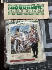 Rare souvenir gift pack