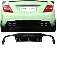 Mercedes w204 c204 diffuseur - c204,