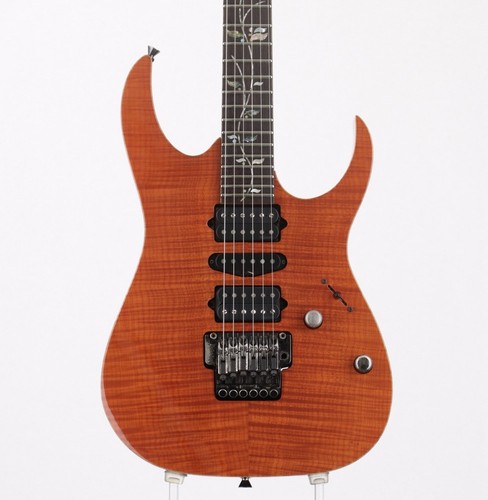 Ibanez rg8470f custom - /, pr