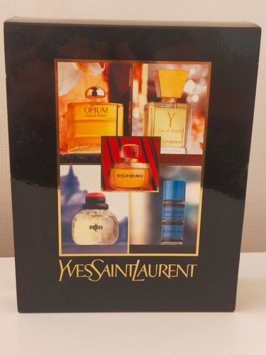 Coffret parfums - coffret,