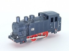 HO JOUEF - Locomotive Vapeur