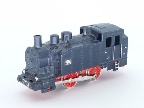 Jouef locomotive vapeur - jouef,