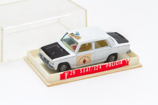 Guisval Seat Fiat 124 No