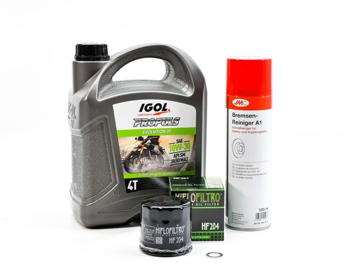 Kit entretien vidange pour - kit,