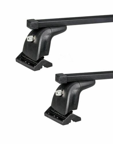 Complete barres toit - toit, b-t