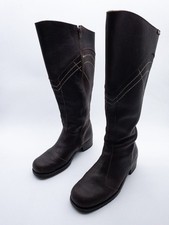SNIPE Femme Bottines À Talon