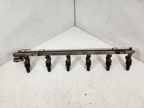 Rampe injection bmw - injection, e36