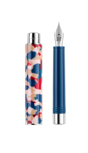 Stylo plume montegrappa gnomo - stylo,