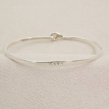 Serge Traval LOVE Silver