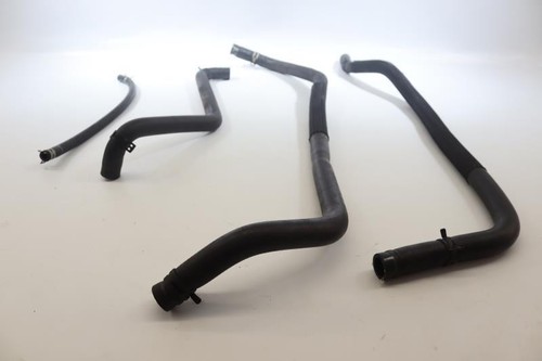 Durite eau peugeot - eau, 125
