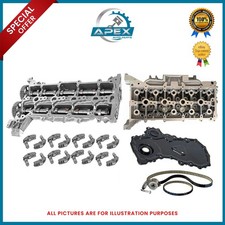 Ford 2.0 Moteur Diesel YLF6