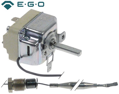 Thermostat ego max - thermostat, t.max.