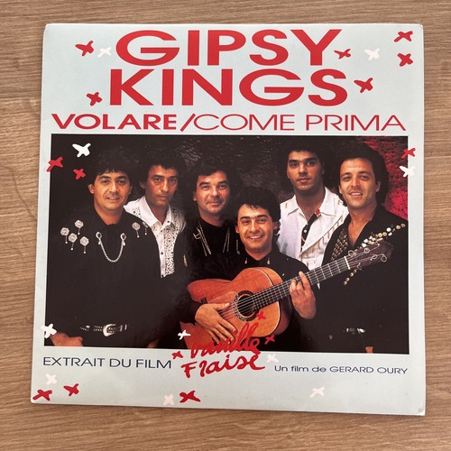 Gipsy kings volare come - volare, /
