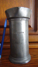 ANCIEN BROC PICHET MESURE 1/ 2