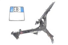 HONDA Msx 125 JC61 50100K26950