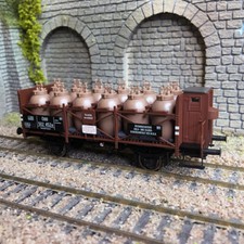 Wagon transport d'acide Z[P]