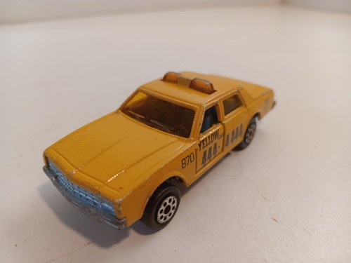 Majorette 240 chevrolet - majorette,