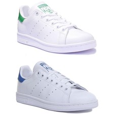 Adidas Stan Smith À Lacets